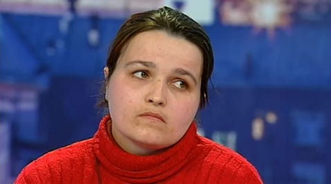 Жестокость в оффлайне