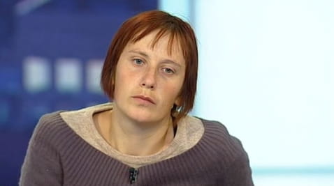 Приёмное счастье