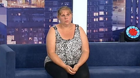 Розправа над сином