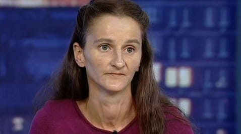 Між горем та образою