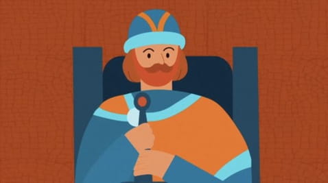 5. Yaroslav the Wise