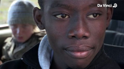 9. Під морем