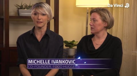 11. Дівчата, які кодують