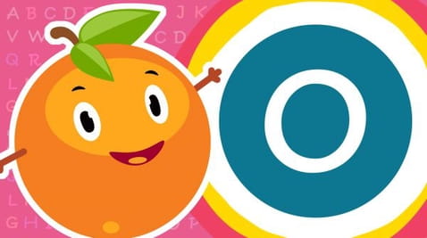 English alphabet (2021) – english abc 15 episode