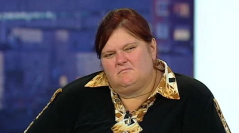 Несчастные килограммы