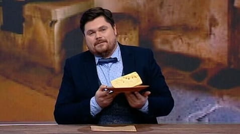 1. Серия