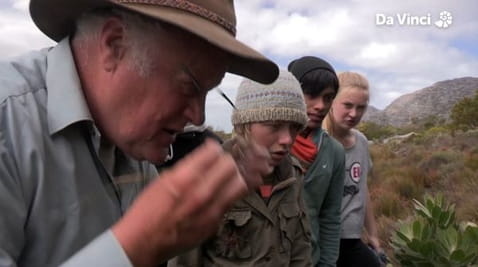 10. Кліфхенгер