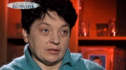 Humpbacked Mountain. Part 1