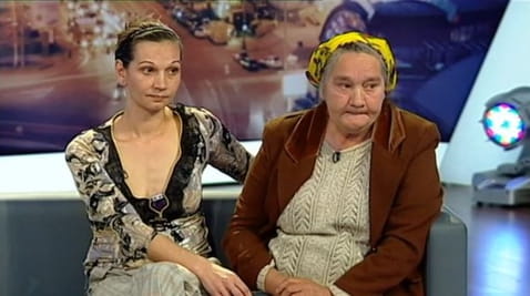 В поисках приключений