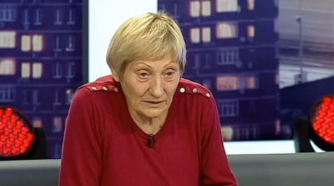 Родная обуза