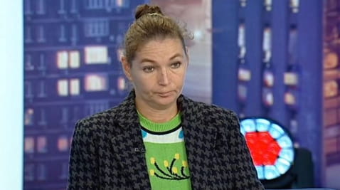 Фантазии о насилии