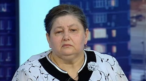 Страх із апетитом