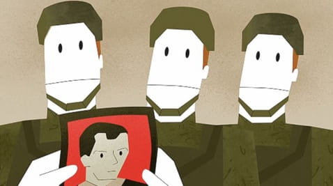 17. Our Father-Bandera