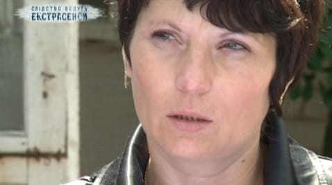 Calls from the other world. Part 2