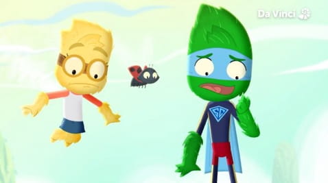 6. Яєчний день