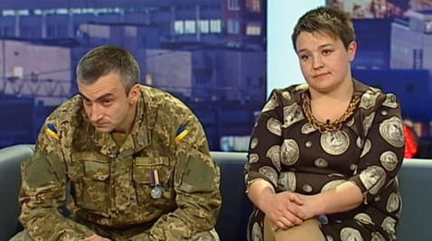 Кто против ребенка?