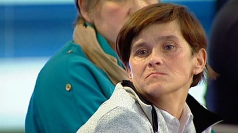 Бедные дети