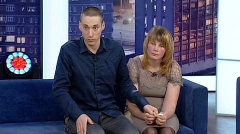 Мамина сказка