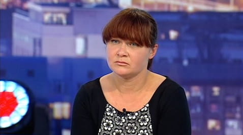 Любовь против мести