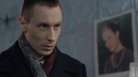 25 Серія