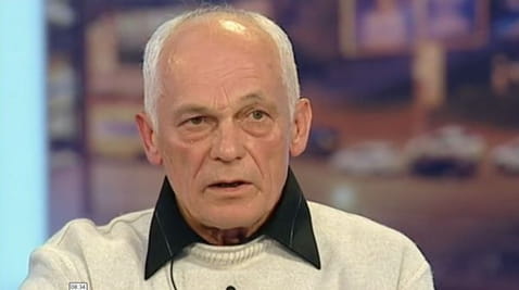 Договор с дьяволом