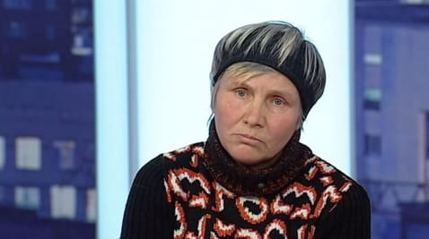 Обгорела правда. Борьба за детей