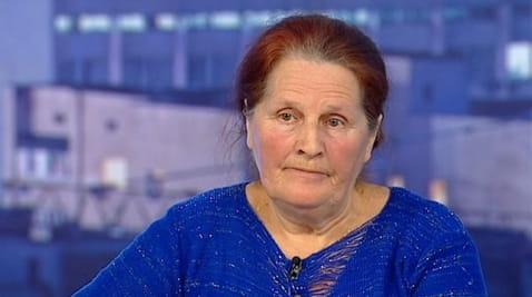 Кровавые последствия угроз