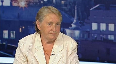 Матерінський будинок