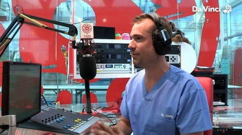 2. Use Your Eardrum and Listen to the Radio