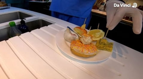 3. Вкус