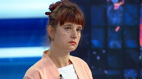 Невідомі з минулим