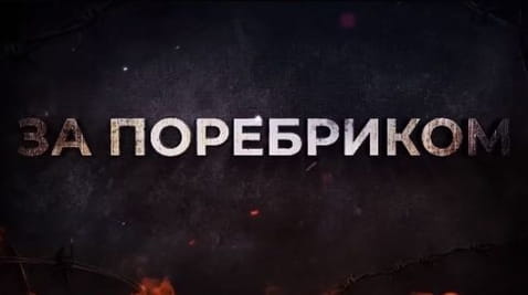 43. The occupiers beat and put their own in a pit. Electronic subpoenas. Panic in Bryansk BEYOND THE BORDER