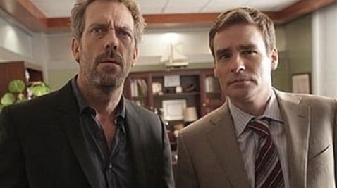 House (2004) - 5 сезон 22 episode