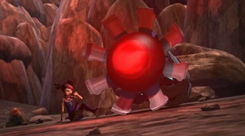 Transformers: Prime (2010) - 1. season 21. the series