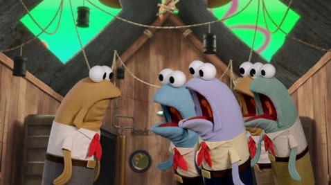 12 Episode