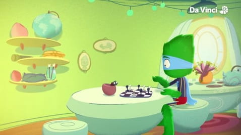 19. Запрошуємо всіх!