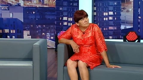 Чужі цінності. Кримінальна звичка