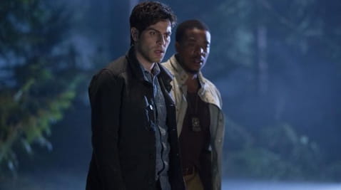 Grimm (2011) - 2 season 6 episode