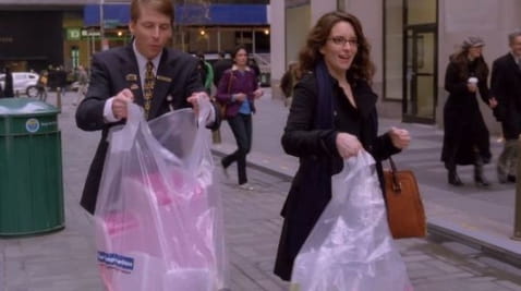 30 Rock (2006) - 3 сезон 13 episode