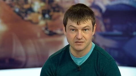 Вакансия для папы