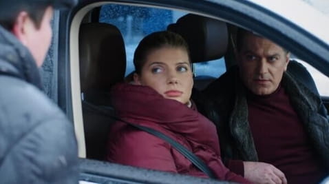 Angel voice (2019) - 1. season