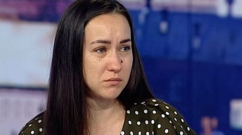 З висоти подружнього падіння