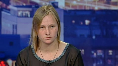 Коморка для новонародженої