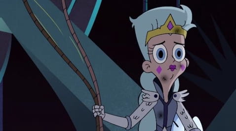 Star vs. the Forces of Evil ( 2015 ) – 3 сезон 1 episode