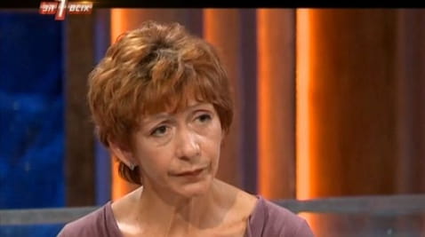 35. Дитяче рабство. Частина 1