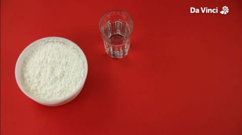 26. Cietā šķidruma eksperiments