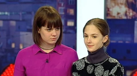 Анорексия под гипнозом