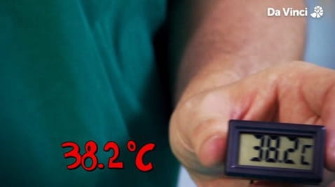 6. Tricking Your Temperature and Telling Big Lies