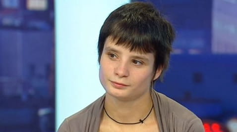 Рекорд проти насильства