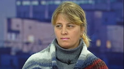 Скандал со стажем